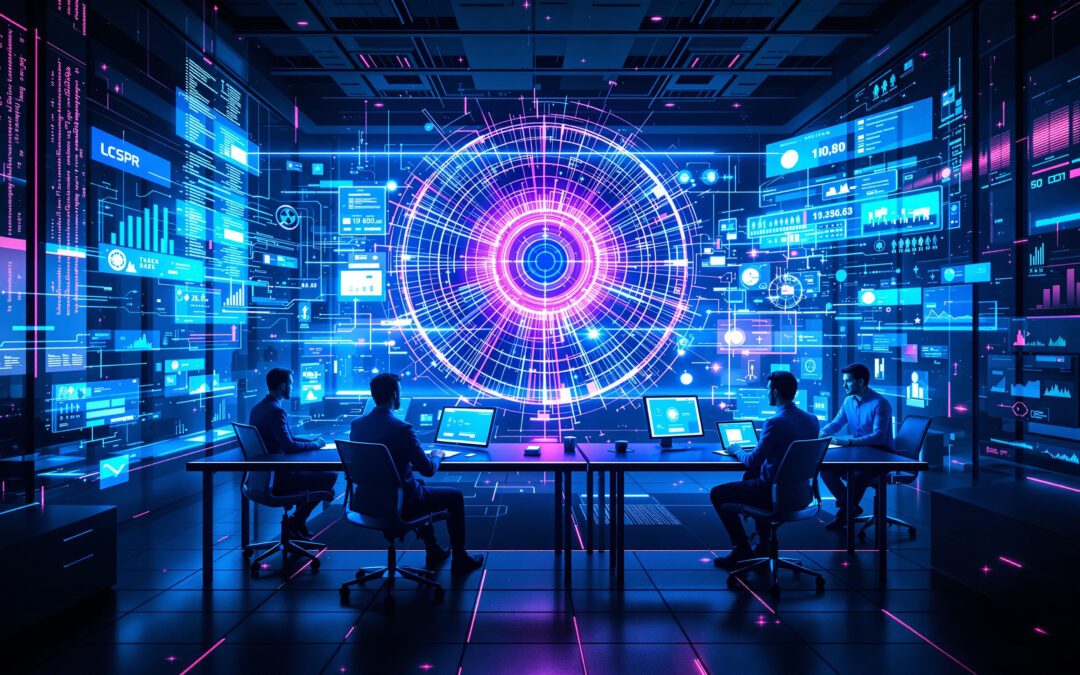 KI im Arbeitsleben: Chancen und Herausforderungen für Unternehmen