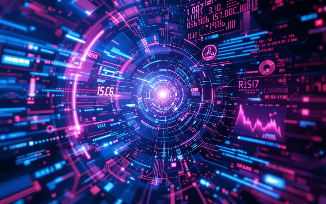KI in Krisensimulationen: Risiko für nukleare Eskalation?