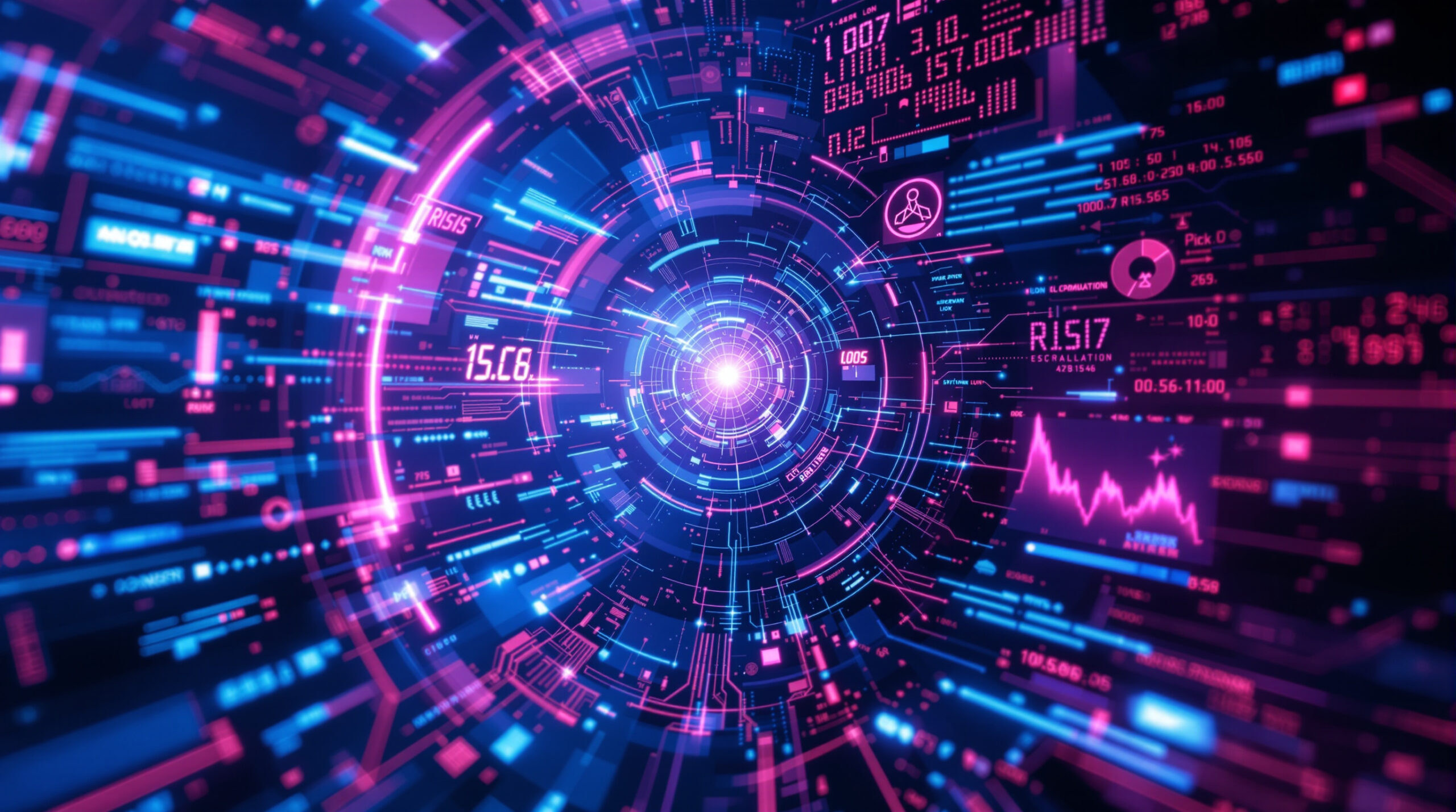 KI in Krisensimulationen: Risiko für nukleare Eskalation?