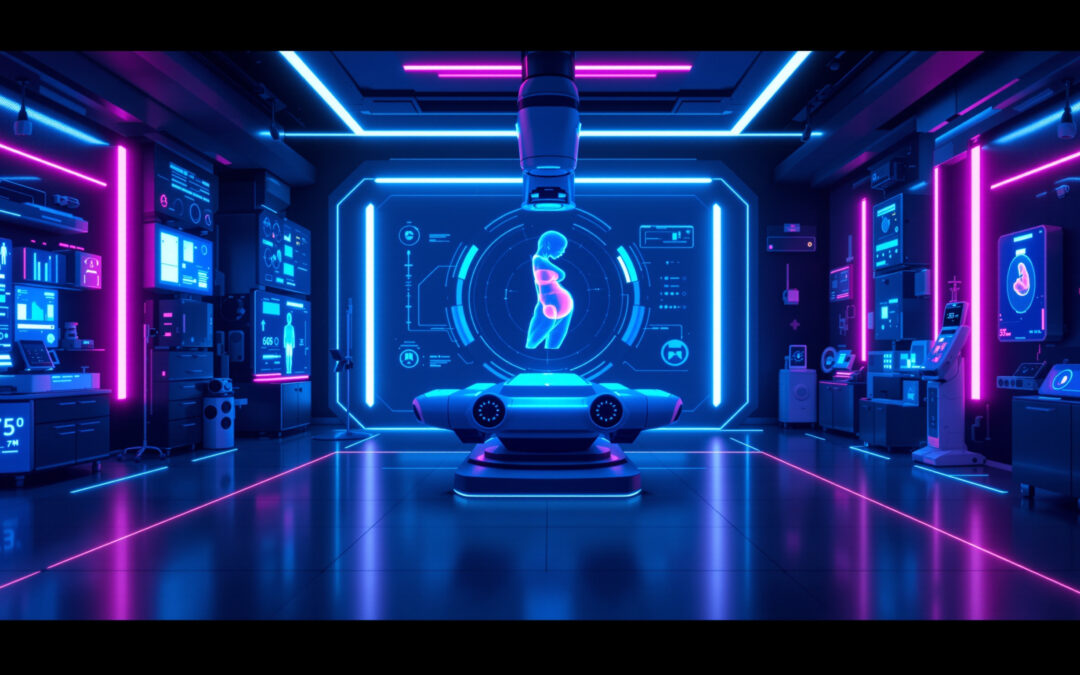 MIT entwickelt revolutionäres Tool zur Fetal-Analyse