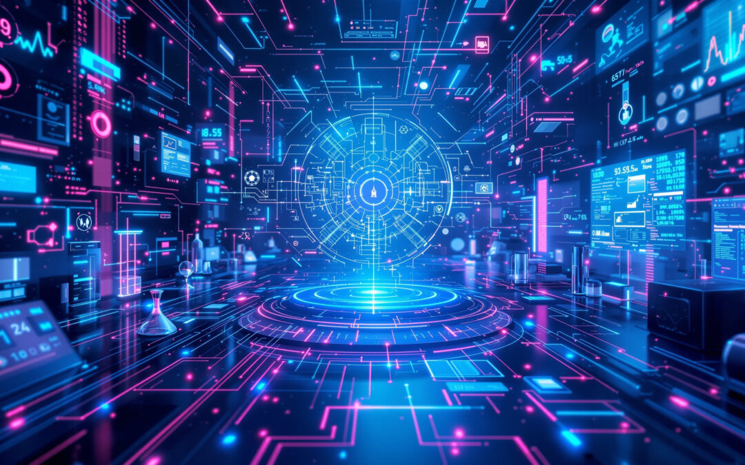 MITs CRESt: KI-Plattform revolutioniert Materialforschung ohne Programmierkenntnisse
