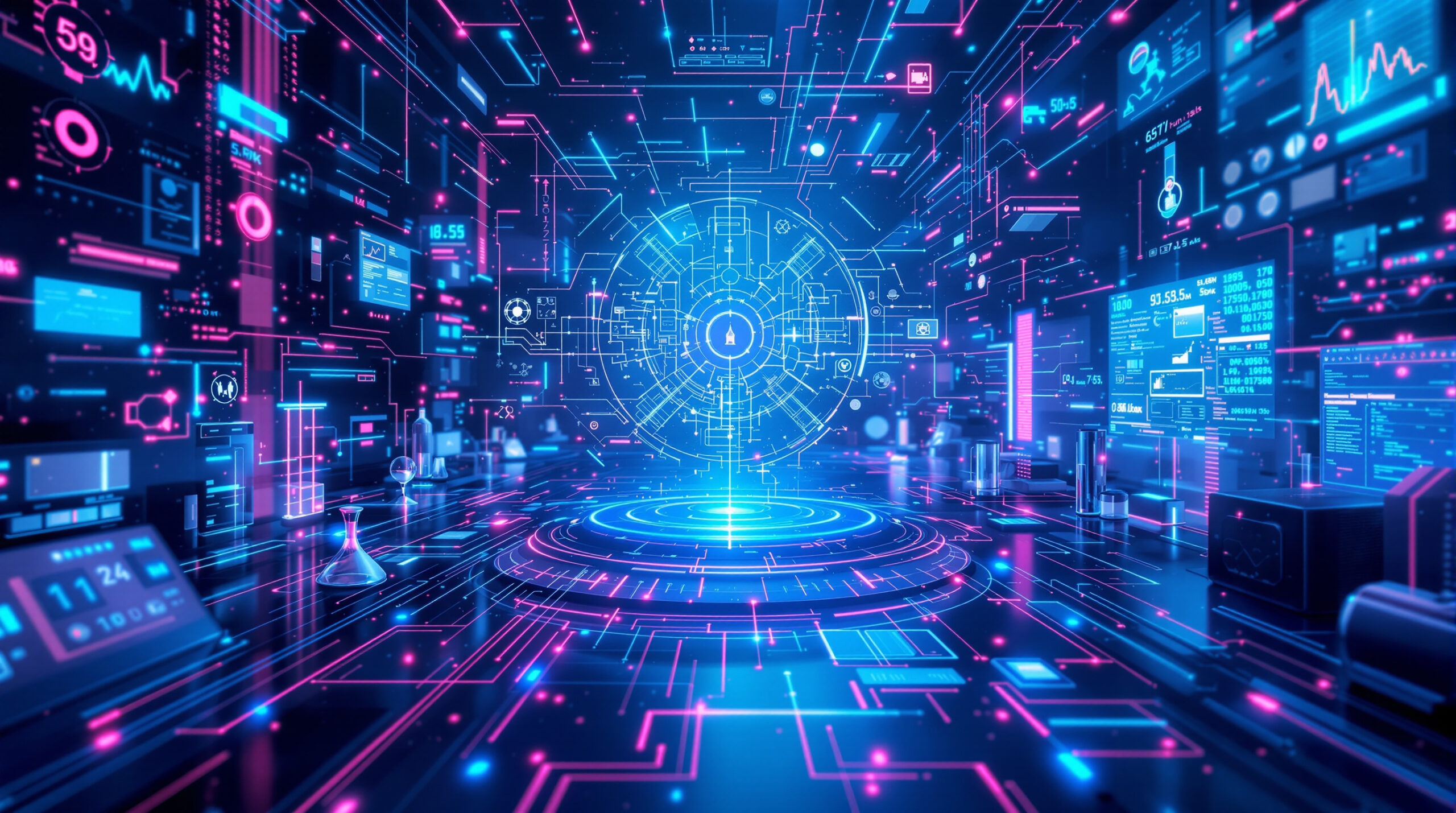 MITs CRESt: KI-Plattform revolutioniert Materialforschung ohne Programmierkenntnisse