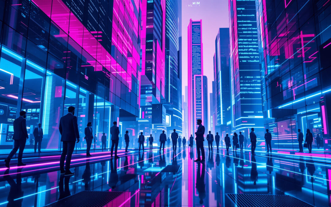 USA: KI-Euphorie schwindet – Unternehmen bleiben skeptisch