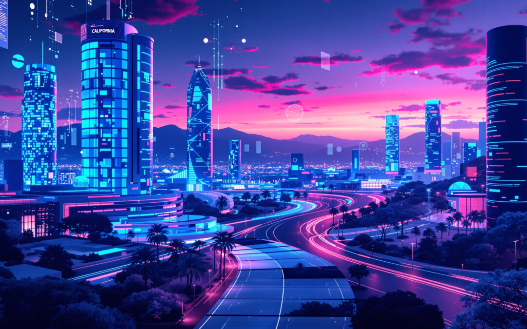 Kalifornien: Neues Gesetz für mehr Transparenz bei KI-Entwicklungen