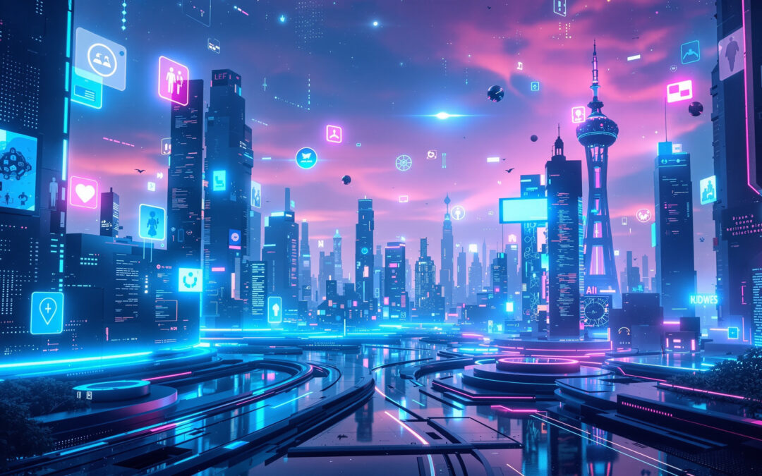 Kalifornien reguliert KI-Companion-Chatbots: Neue Gesetze ab 2026