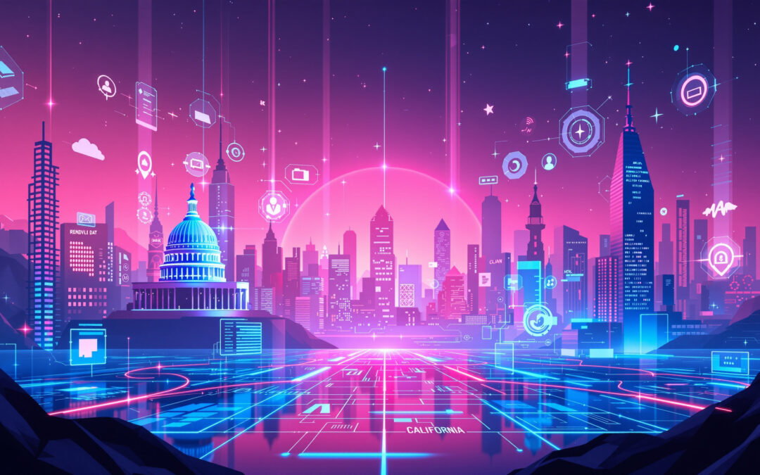 Kalifornien setzt auf Transparenz bei KI-Regulierung – Neuer Gesetzesentwurf SB 53