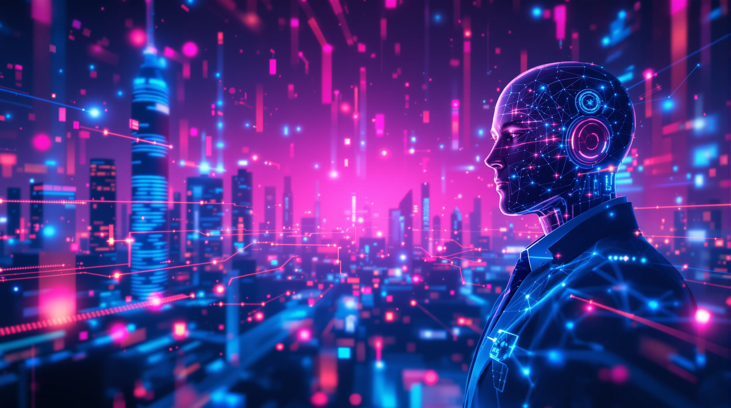 Sam Altman: Superintelligenz bis 2030 – Was bedeutet das für Jobs?
