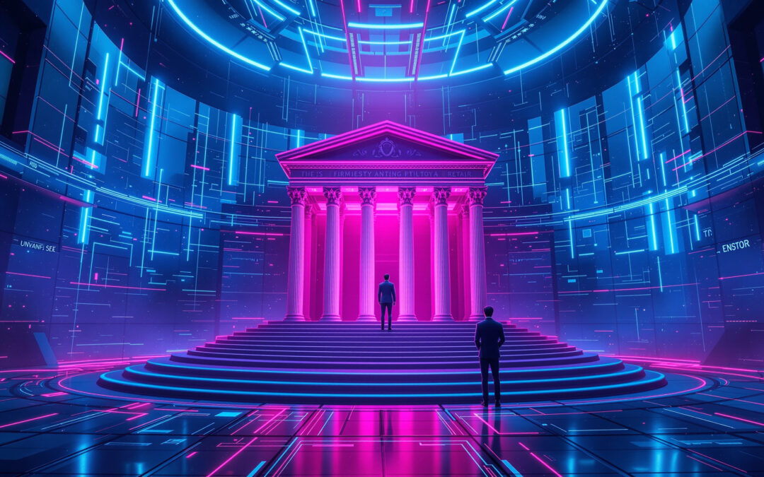 Warner Bros. verklagt Midjourney wegen Urheberrechtsverletzungen