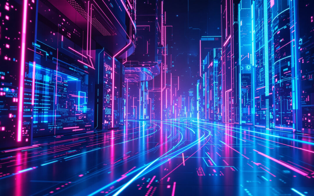 VaultGemma: Googles neues Sprachmodell setzt auf Datenschutz