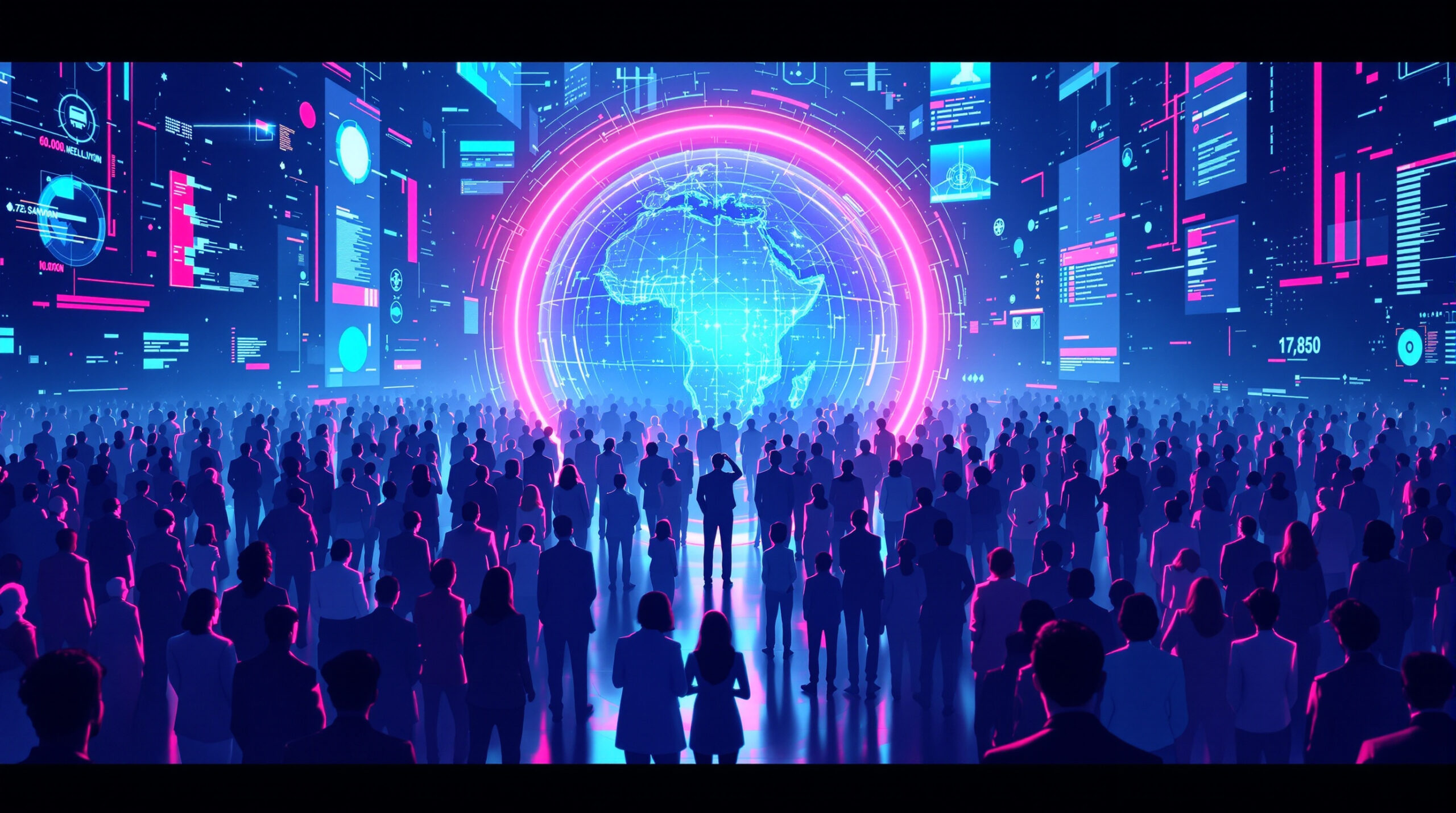 Über 200 Experten fordern globale Regeln für Künstliche Intelligenz