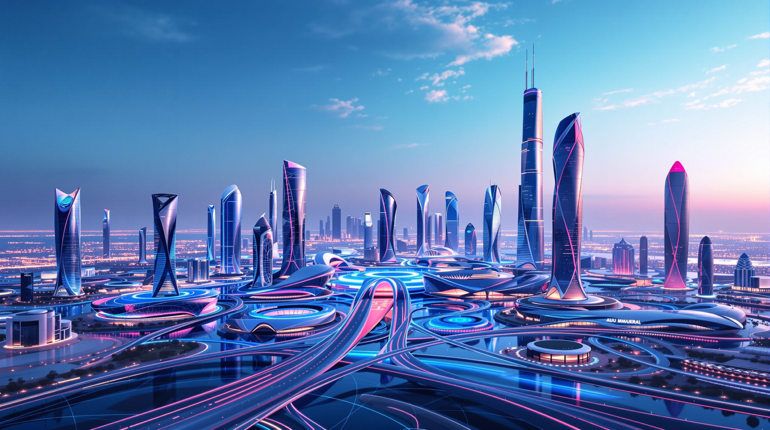 Abu Dhabi: Erste KI-Regierung bis 2027 geplant
