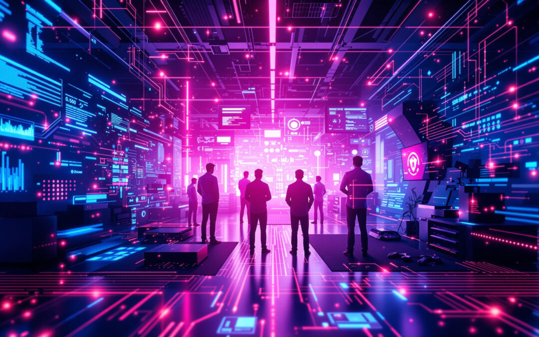 Technologie-Riesen starten Initiative für einheitliche Geschäftsdaten-Standards