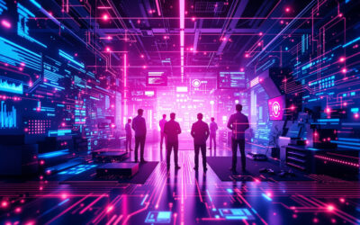 Technologie-Riesen starten Initiative für einheitliche Geschäftsdaten-Standards