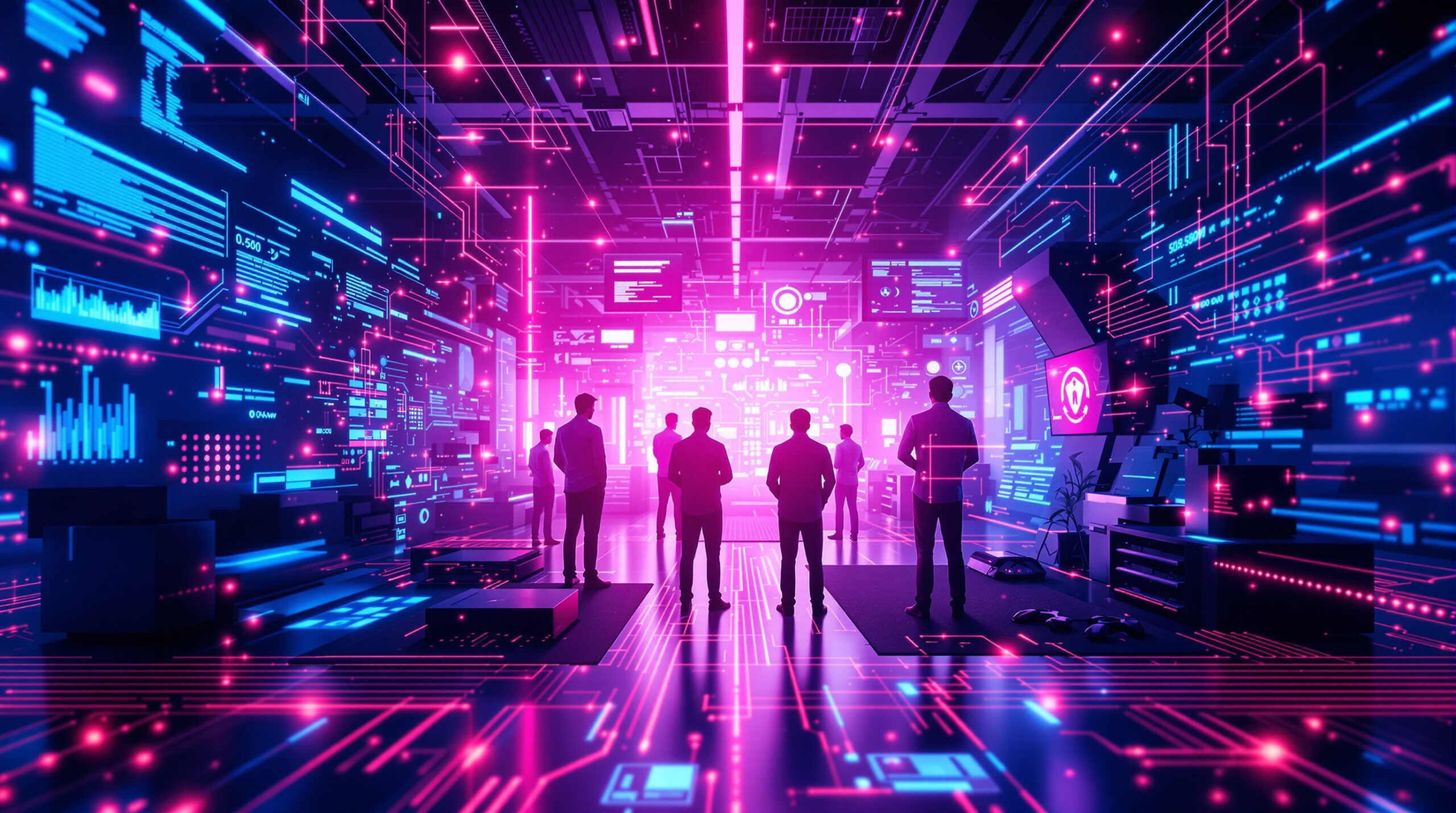 Technologie-Riesen starten Initiative für einheitliche Geschäftsdaten-Standards