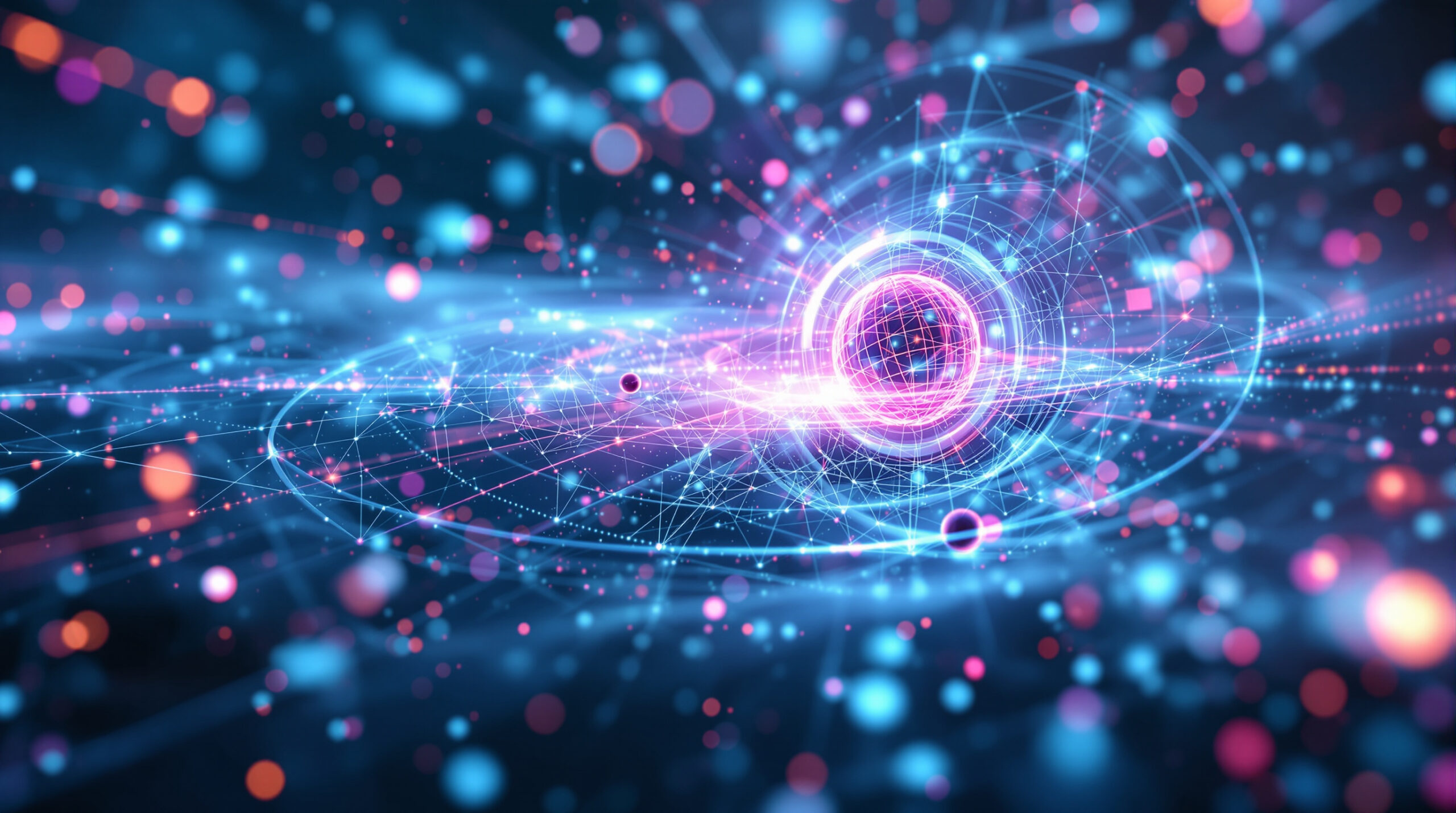 DeepMind optimiert LIGO: KI reduziert Rauschen bei Gravitationswellenmessungen