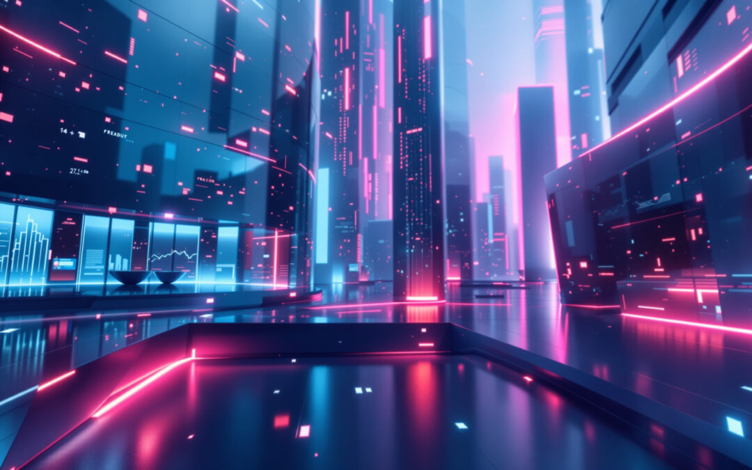 Meta investiert 140 Millionen Dollar in deutsches KI-Startup Black Forest Labs