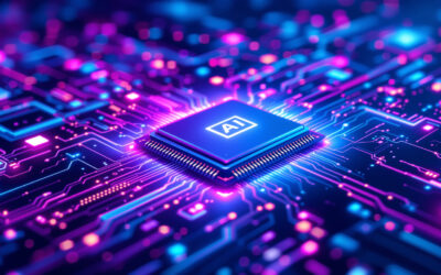 Neue KI-Prozessoren und Algorithmen: Fortschritte in der Technologie