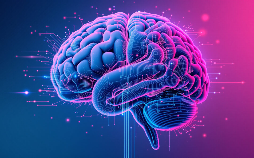 Neue KI erkennt neurologische Erkrankungen durch Sprachmuster