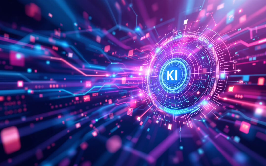 Neues KI-Tool verspricht effizientere Datenanalyse für Unternehmen