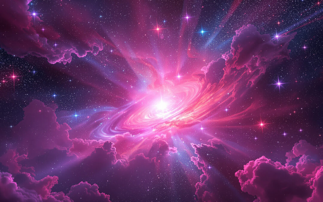 Effort.jl: Das Universum auf deinem Notebook simulieren