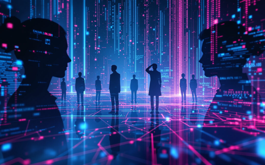 ChatGPT: Privatsphäre in Gefahr? Nutzer:innen teilen persönliche Infos