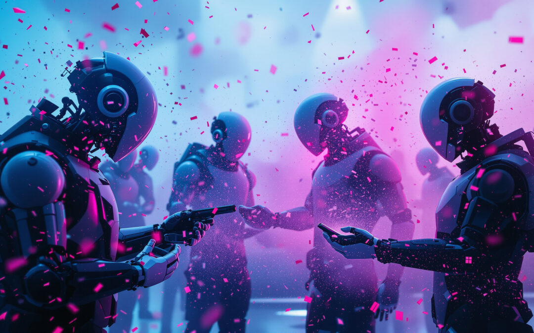 Die AI Darwin Awards: Wenn KI-Nutzer ins Fettnäpfchen treten