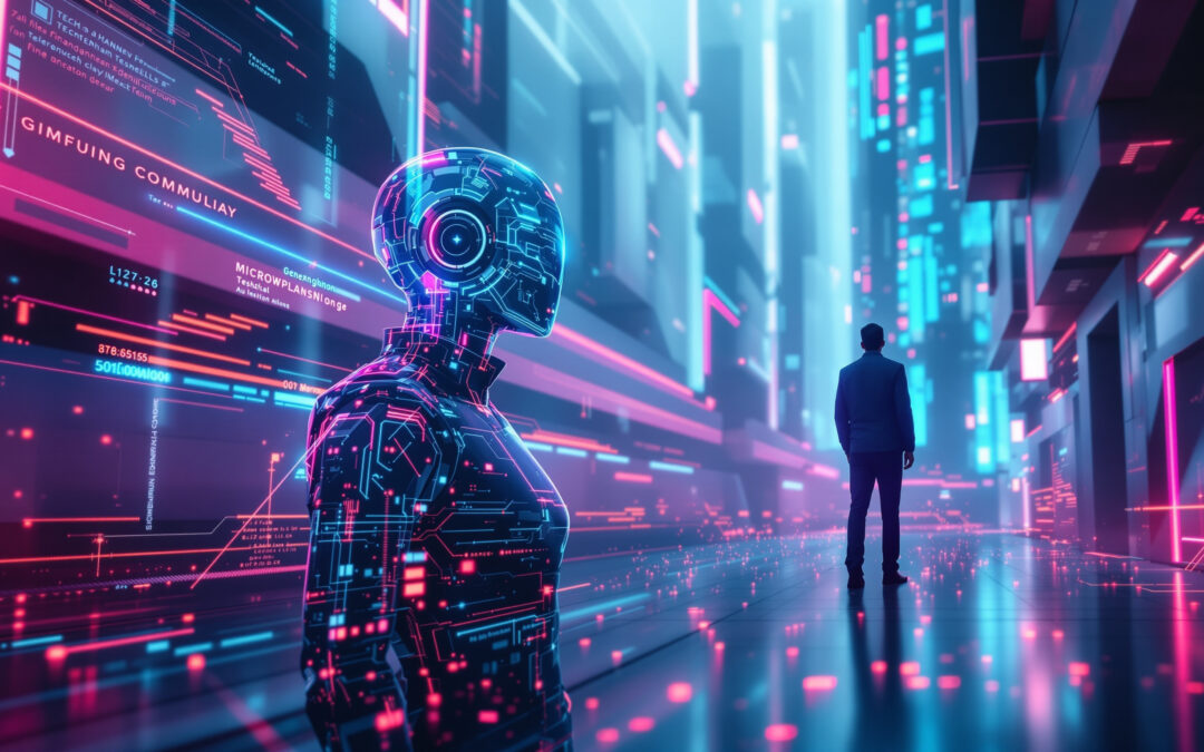 Tim Berners-Lee: Mikrozahlungen für KI-Inhalte als neue Lösung?