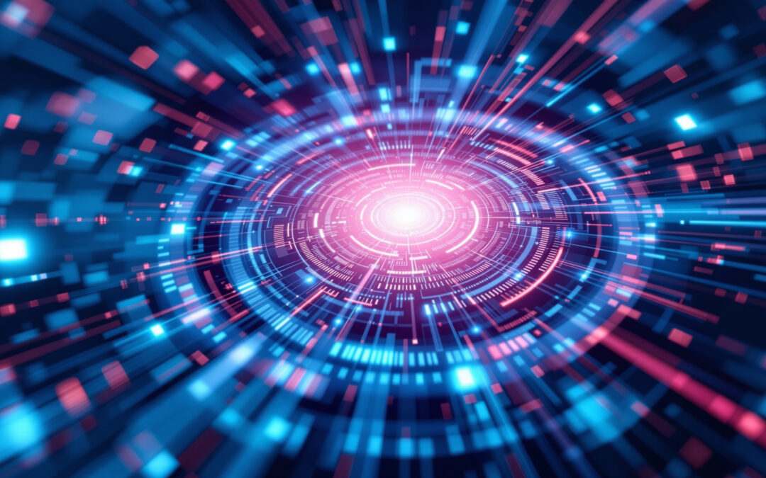 Dimensionen der KI: Komplexität verstehen und meistern