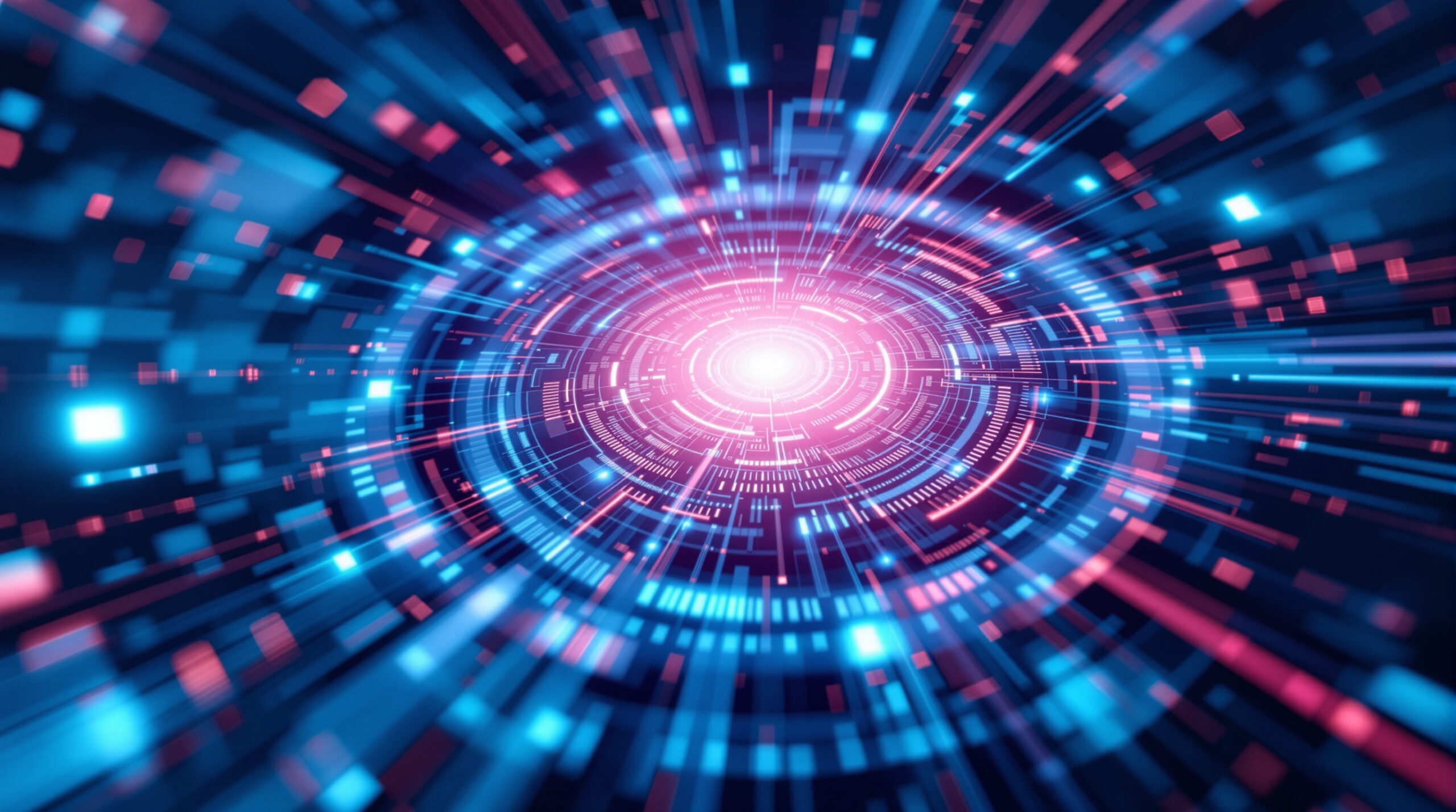 Dimensionen der KI: Komplexität verstehen und meistern