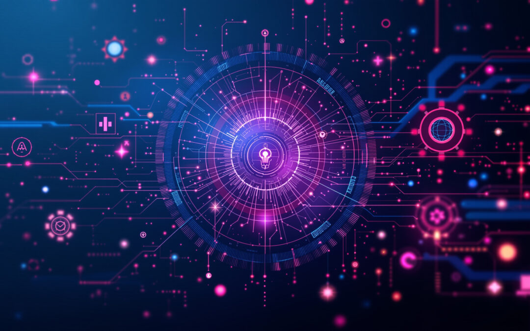 Aivilization: Die Zukunft des Zusammenlebens mit KI erkunden