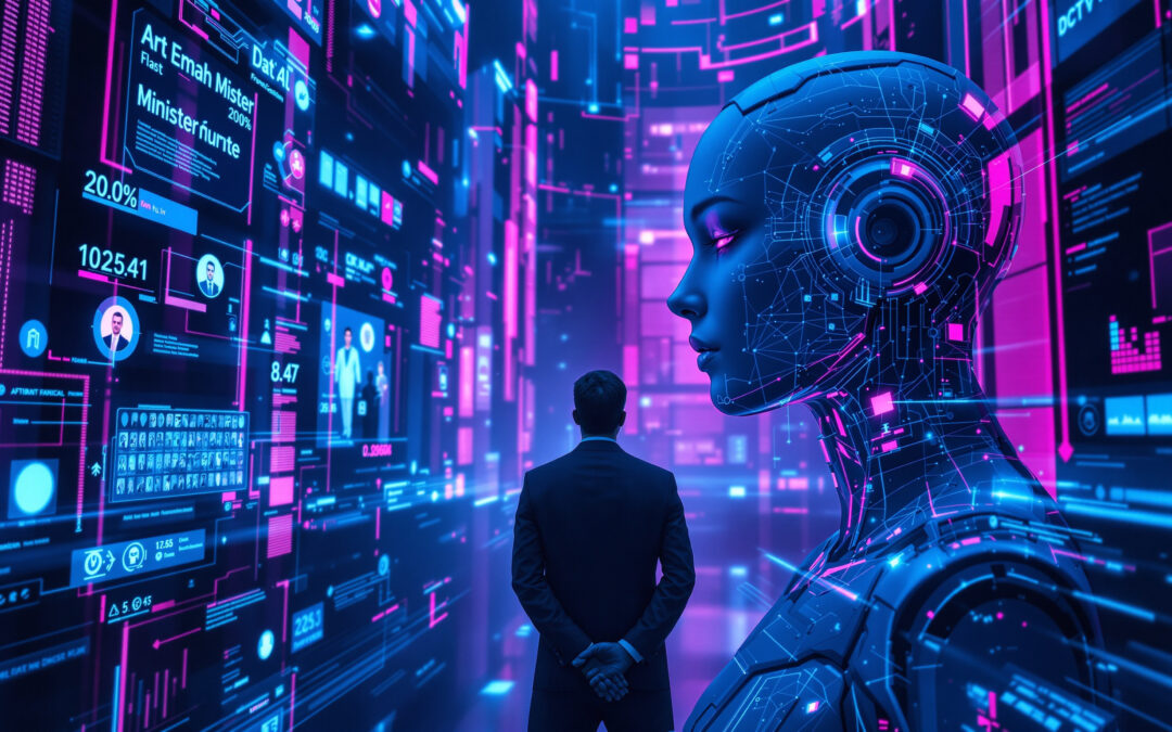 Albanischer Premier plant KI-Chatbot als Ministerin – Aufregung garantiert