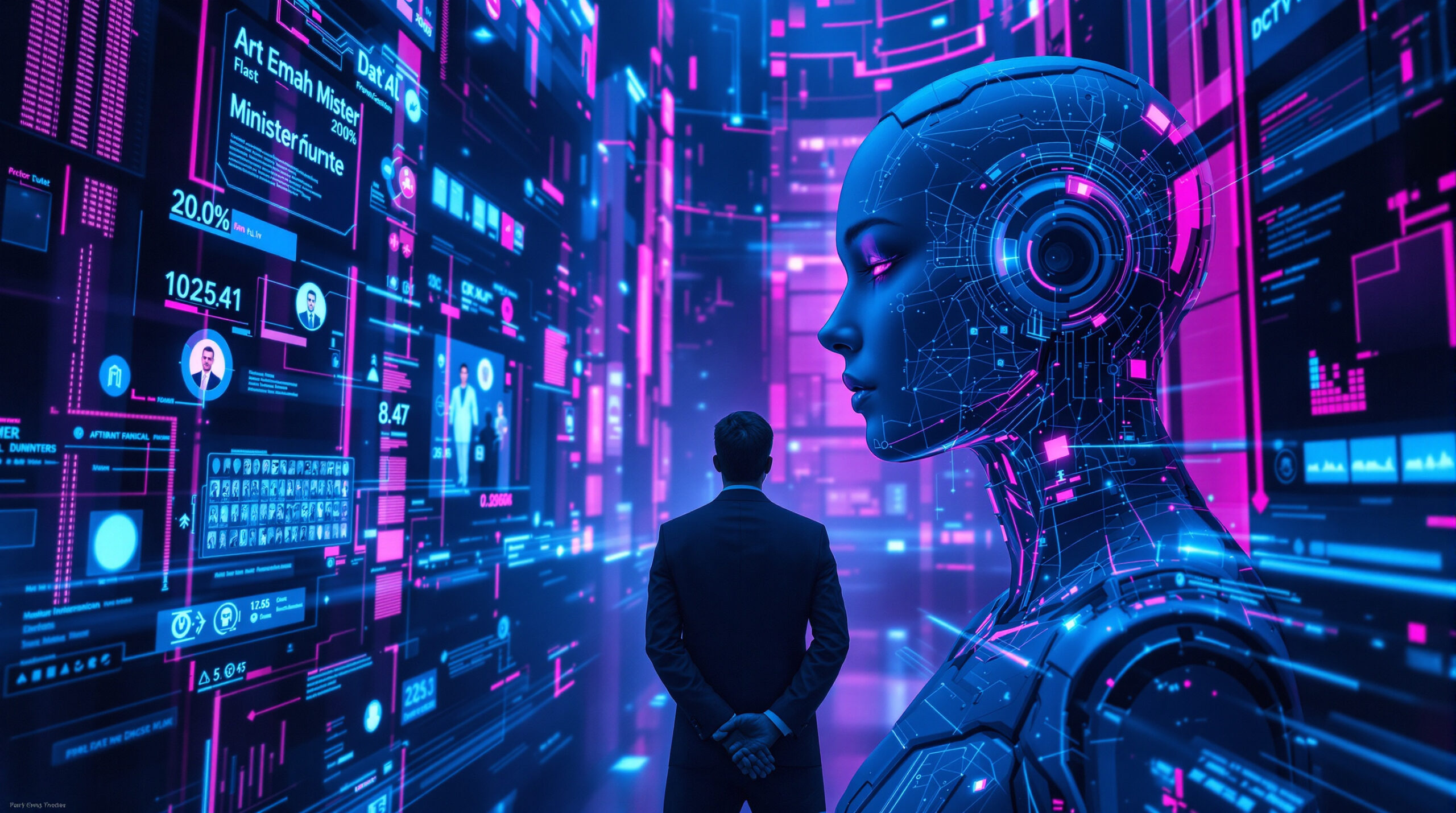 Albanischer Premier plant KI-Chatbot als Ministerin – Aufregung garantiert