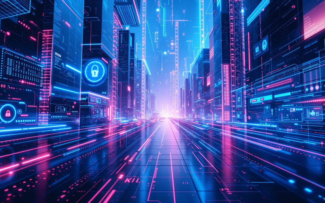 Anthropic und Sicherheitsbehörden: KI-Sicherheit im Fokus