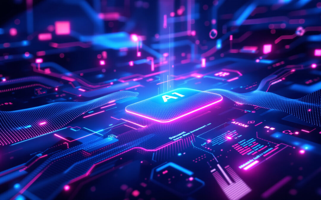 Anthropic verbessert Claude: Jetzt mit Dokumentenbearbeitung im Chat!