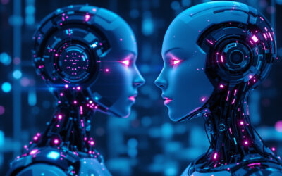 Google DeepMind präsentiert innovative KI-Modelle für Robotik