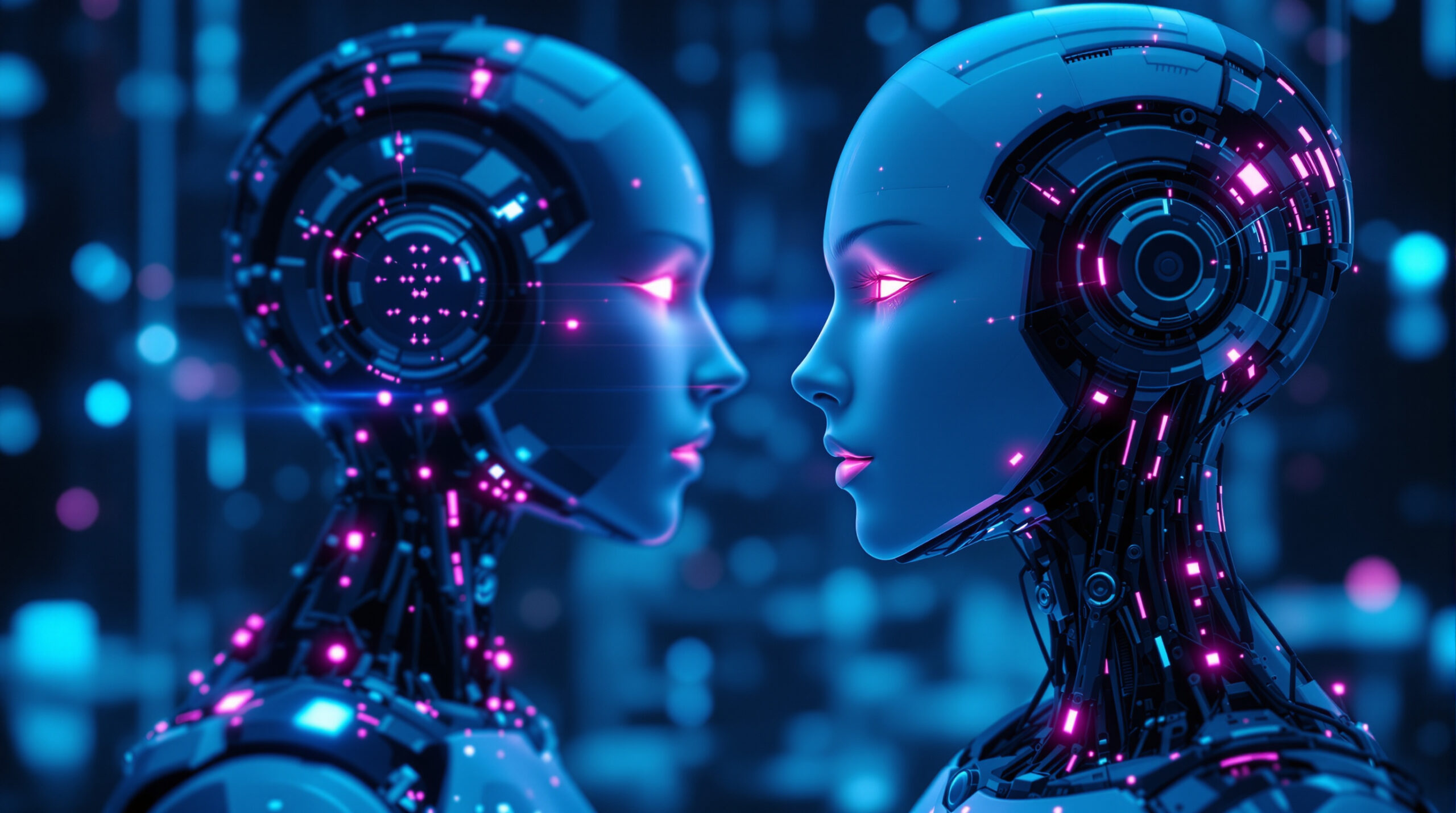 Google DeepMind präsentiert innovative KI-Modelle für Robotik