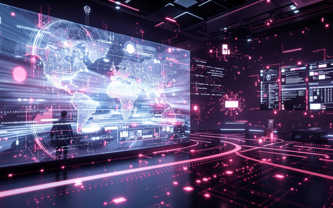 Google Meet: Echtzeitübersetzung für internationale Meetings