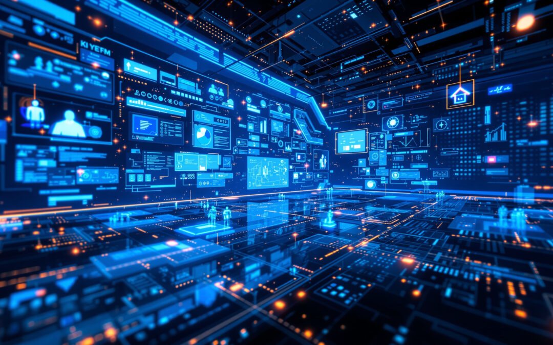 Google präsentiert Genkit Go 1.0: Ein neues Framework für KI-Entwicklung