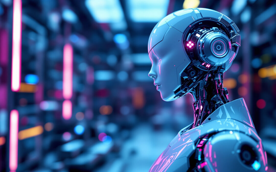 OpenAI plant humanoide Roboter: Neue Wege in der Robotik