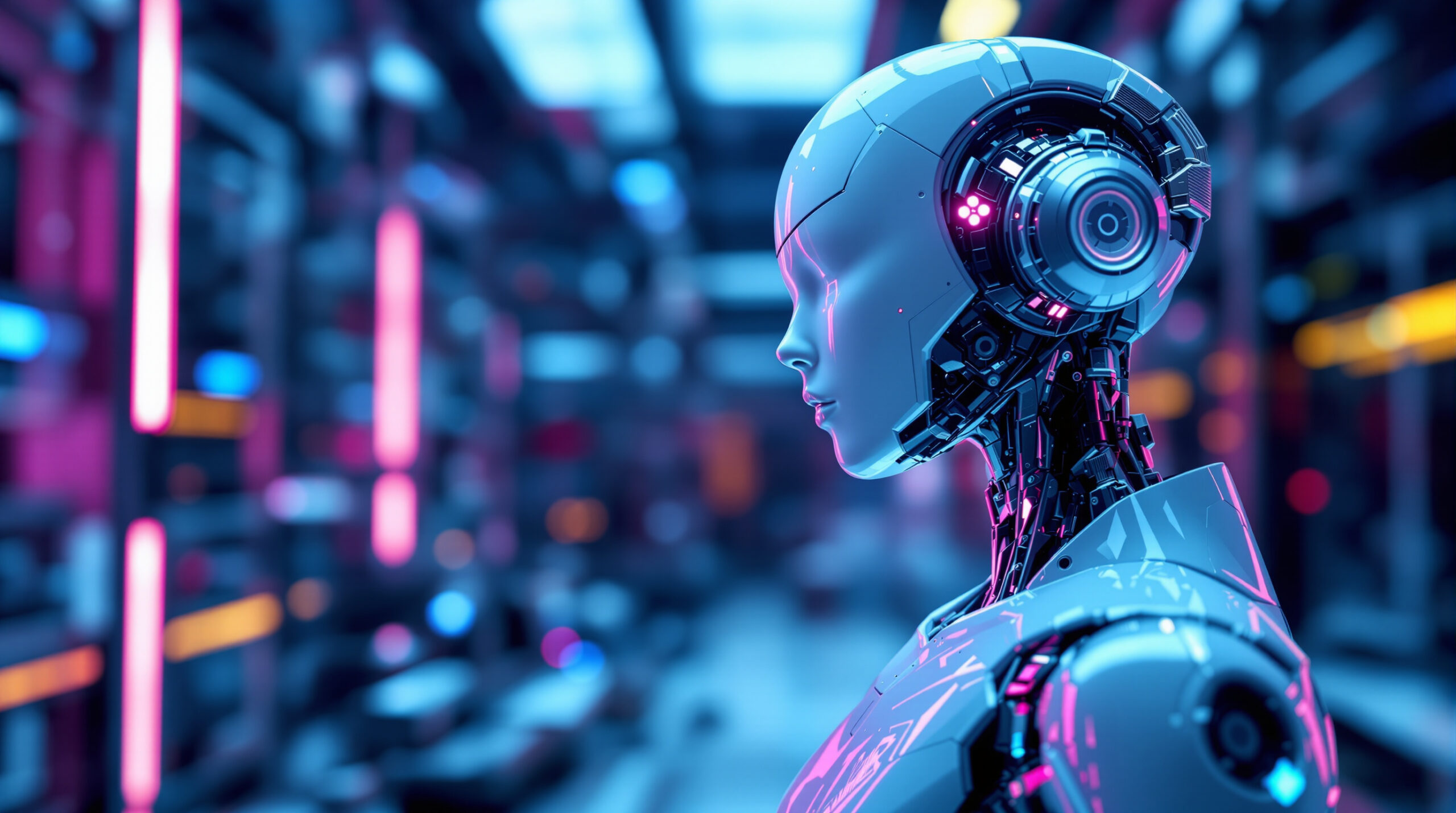 OpenAI plant humanoide Roboter: Neue Wege in der Robotik