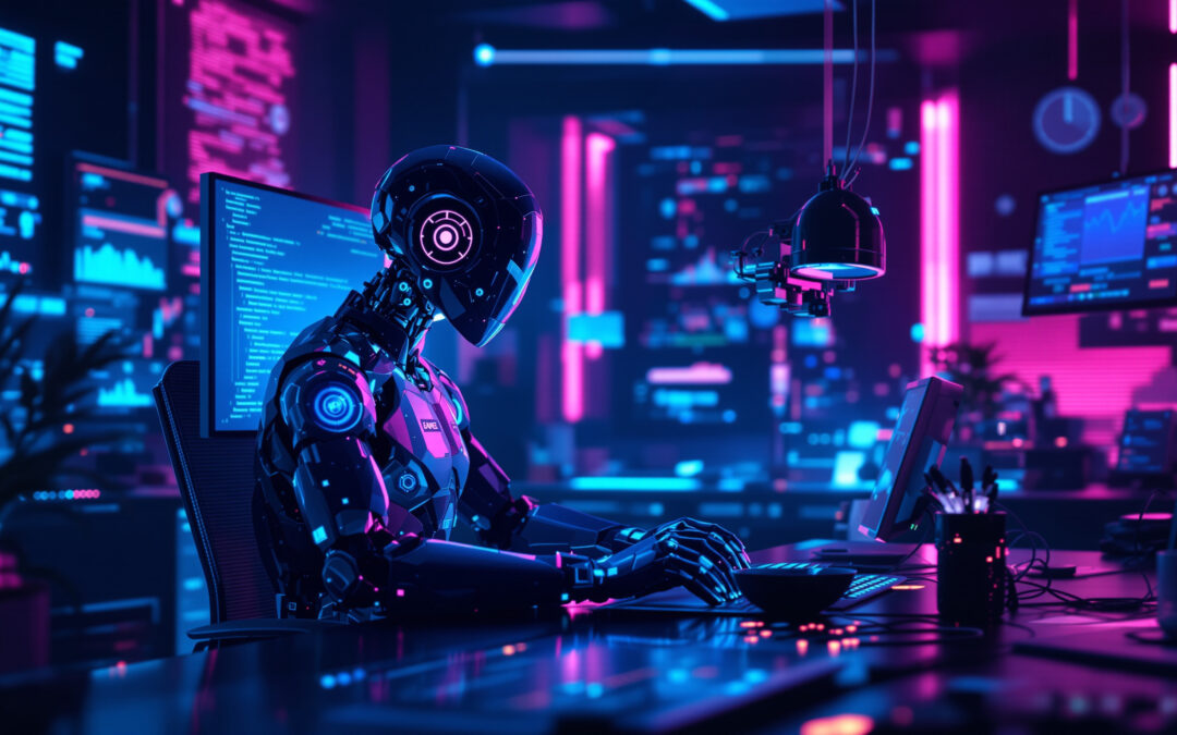 OpenAI präsentiert GPT-5-Codex: Der neue KI-Kollege für Entwickler