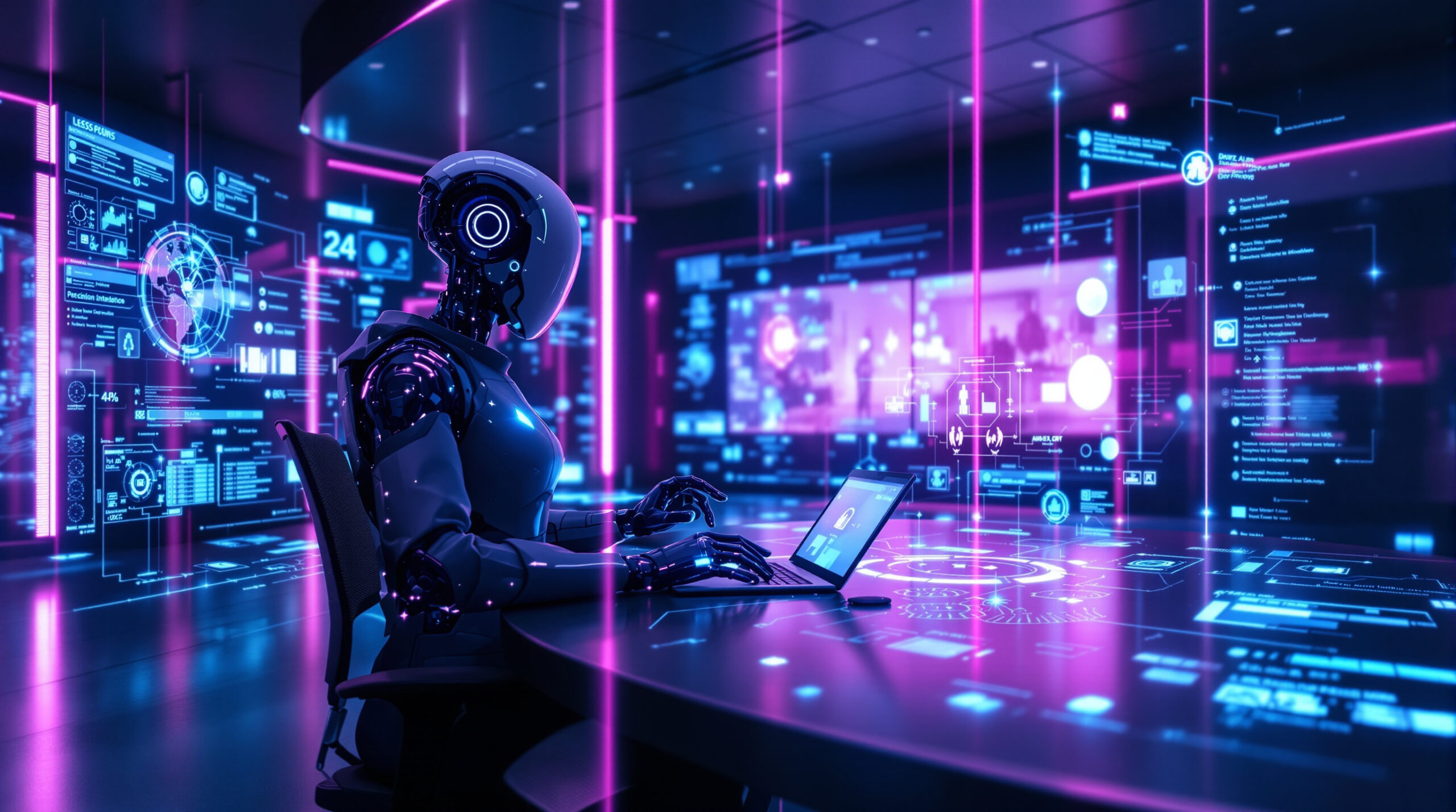 OpenAI startet GDPval: KI-Modelle im Praxistest für 44 Berufe