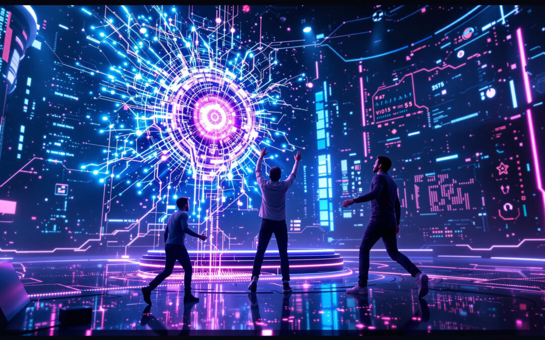 OpenAI triumphiert bei ICPC 2025: KI übertrifft Mensch und Google DeepMind