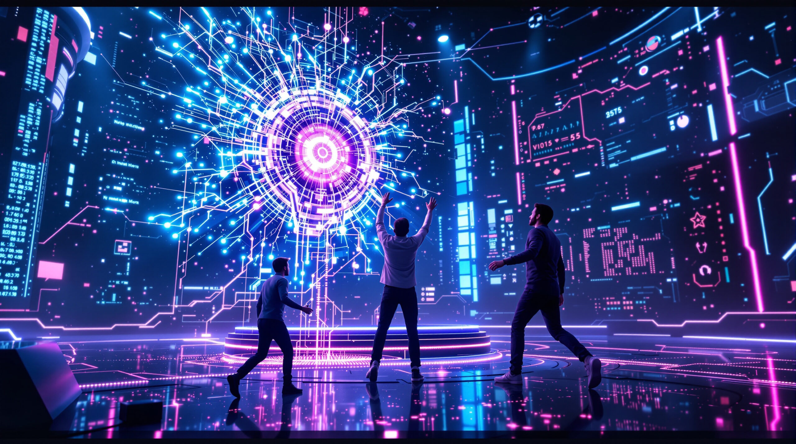 OpenAI triumphiert bei ICPC 2025: KI übertrifft Mensch und Google DeepMind
