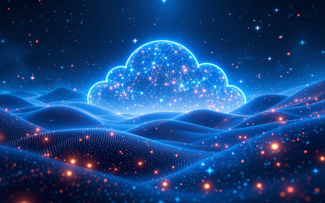 OpenAI und Oracle: Gigantischer Cloud-Vertrag im Wert von 300 Milliarden US-Dollar