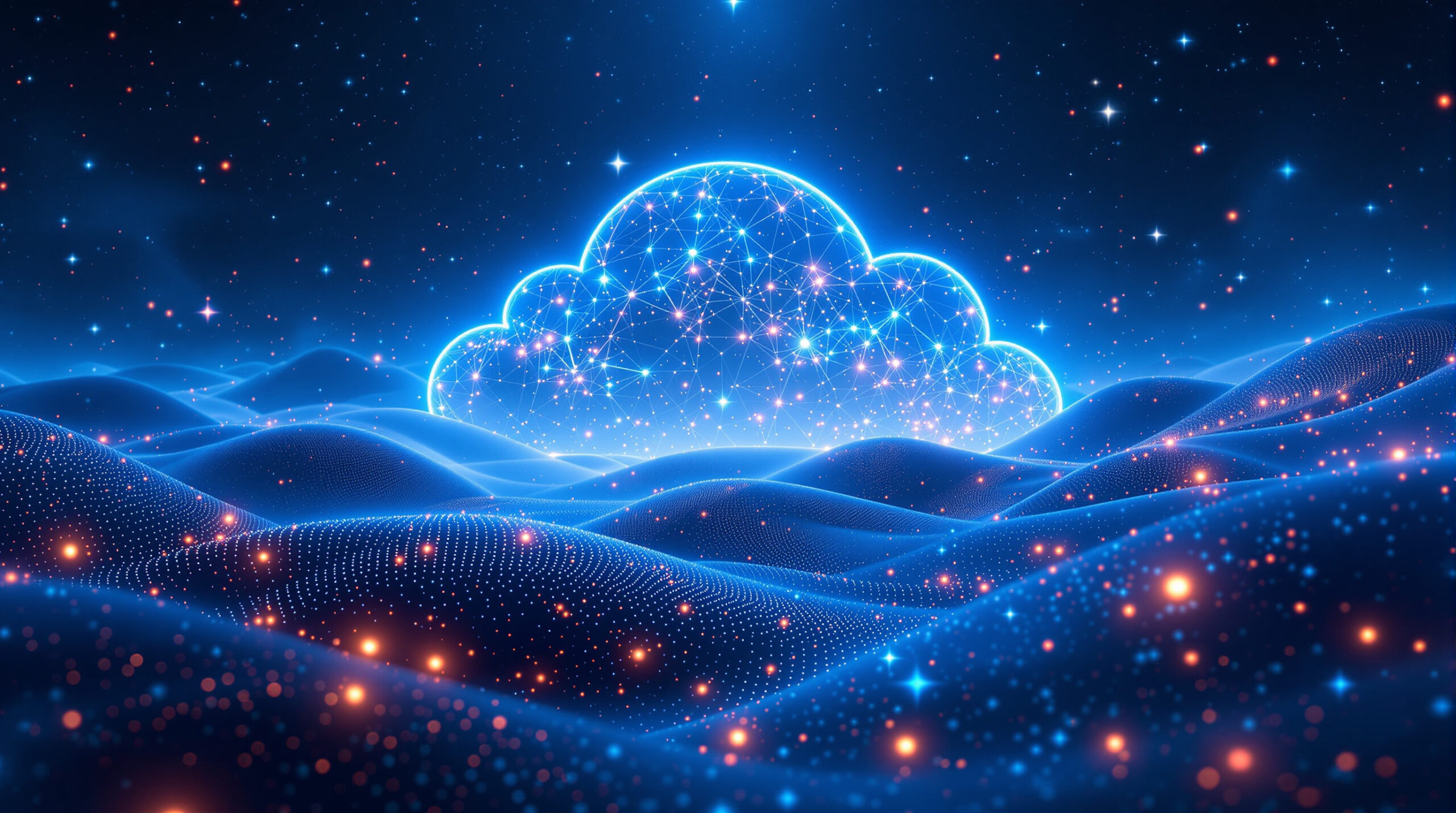 OpenAI und Oracle: Gigantischer Cloud-Vertrag im Wert von 300 Milliarden US-Dollar