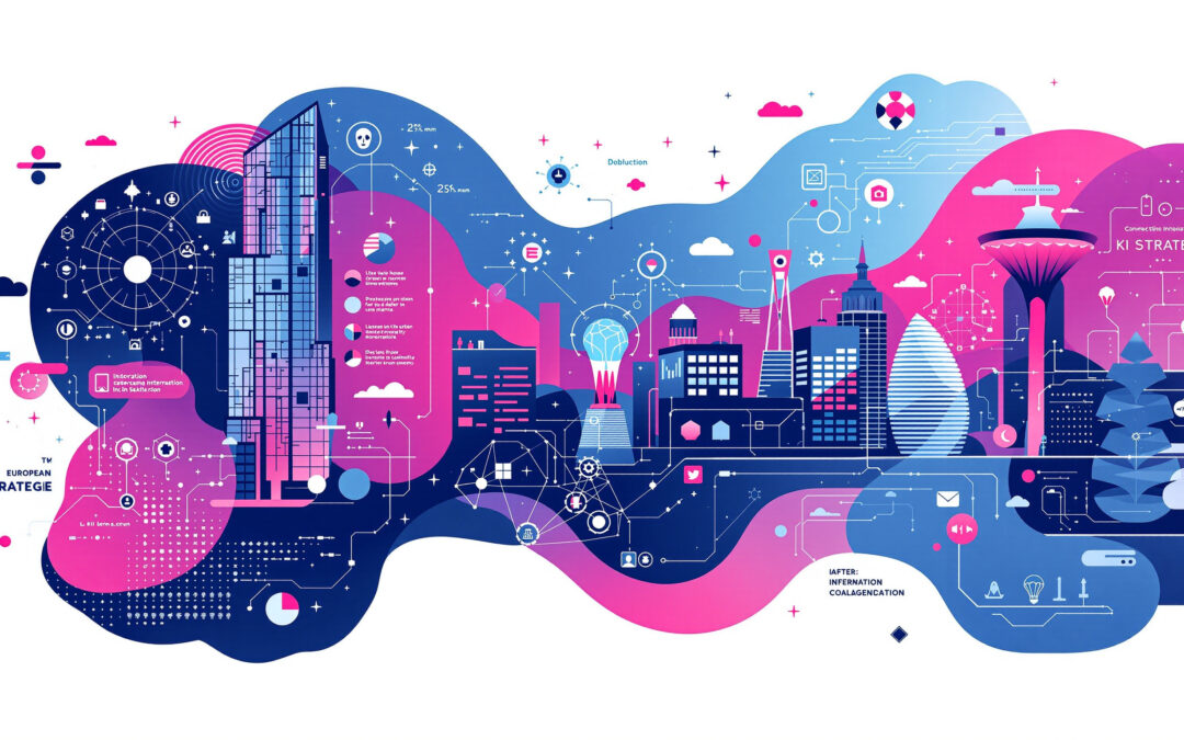 Ursula von der Leyen: Europa braucht eigene KI-Strategie
