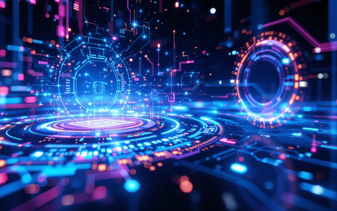 Huawei plant KI-Chip-Offensive: Konkurrenz für Nvidia in Sicht?