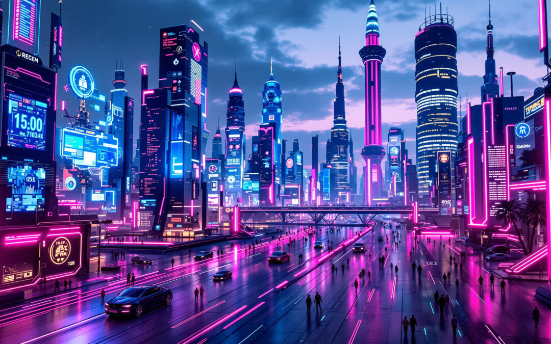 Europäische Alternativen: Auf der Suche nach Unabhängigkeit von US-Tech-Giganten