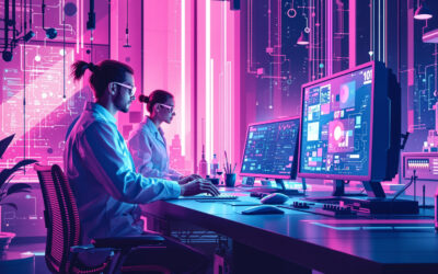 Australische Forscher bringen Quantencomputer einen Schritt näher